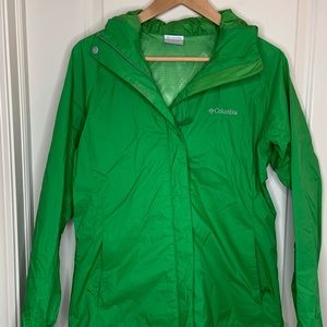 Columbia Spring Sport Jacket